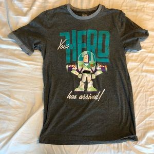 Buzz Lightyear (Toy Story) tee shirt